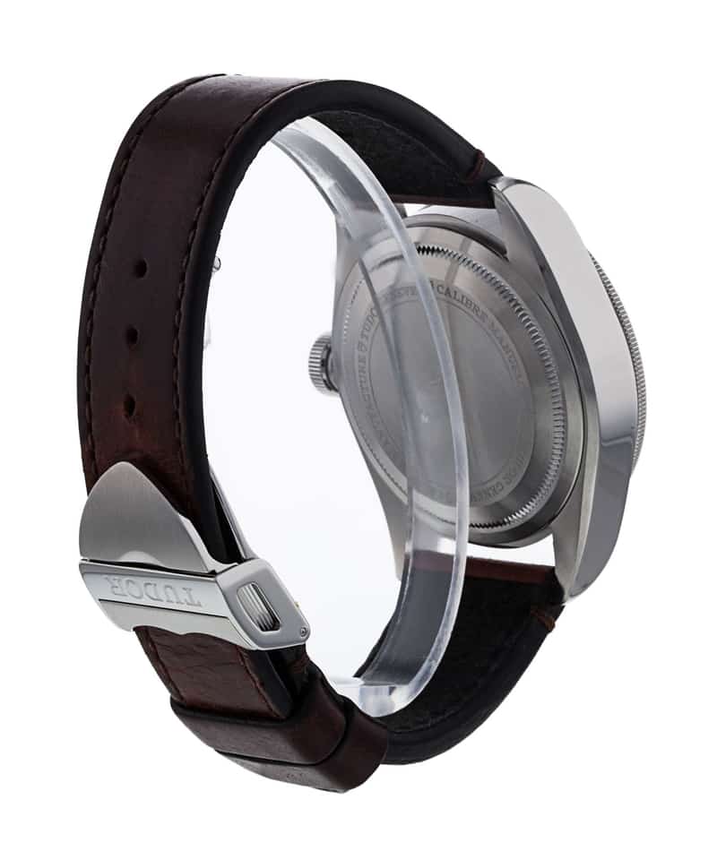 Tudor Black Bay GMT M79830RB-0002